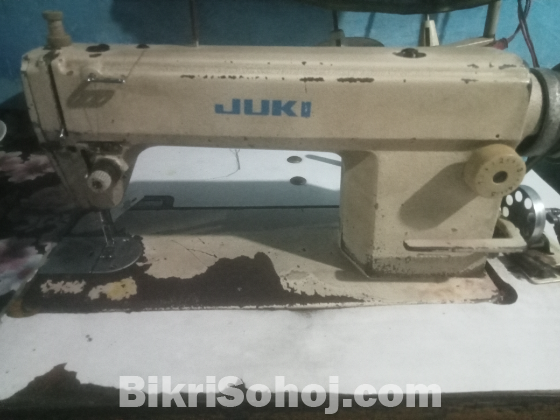 juki sewing machine